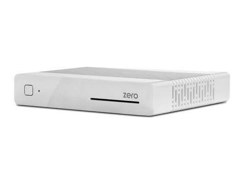 Zero dvb s2 linux - vu+,