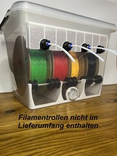 Passive Filament-Trockenbox