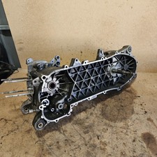 Paar motorgehäuse piaggio - motorgehäuse,