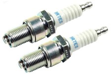 Zündkerze Set 2 Stück NGK