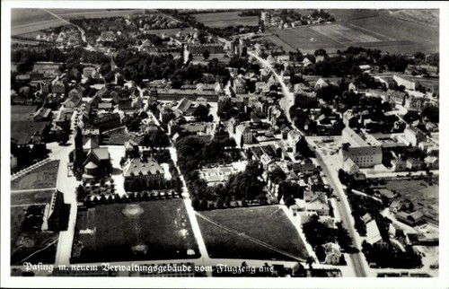 Pasing münchen - pasing,