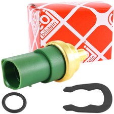 FEBI KÜHLMITTEL TEMPERATUR