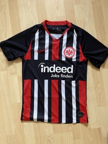 Eintracht frankfurt trikot - eintracht,