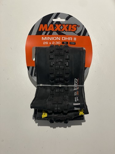 Maxxis minion dhr reifen - minion, 26