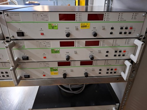 Gossen metrawatt konstanter - gossen,