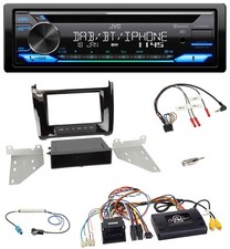 JVC Bluetooth Steering Wheel