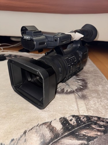 Sony hvr hd1000e - hvr-hd1000e, camcorder