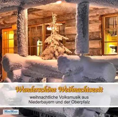 Various wunderschöne - various,