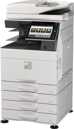 Sharp 5071 - sharp, mx