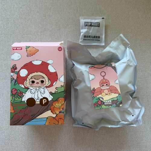 Original pop mart pucky - original,