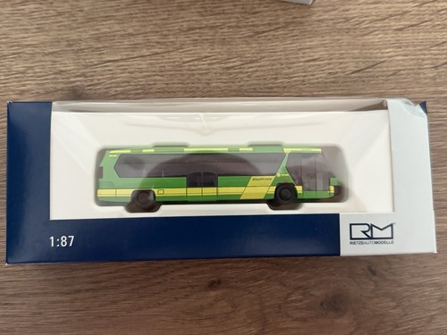 Rietze automodelle 87 - automodelle, h0