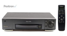 Panasonic NV-HS900 SVHS