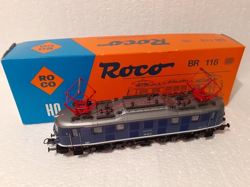 Roco 43431 elektro - roco, db