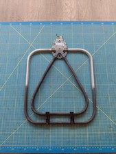 Miele Herd Backofen Backofenheizung Heizung Heizkörper M.Nr:  02332950 2332950