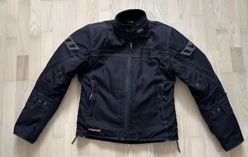 Rukka damen motorradjacke - ,