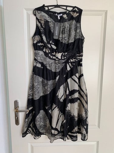 Steilmann sommerkleid - steilmann,