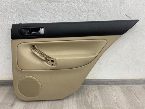 Golf 1j highline - vw,