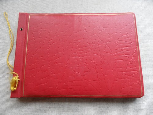 Ddr fotoalbum 1973 1977 - fotoalbum, 1973-1977
