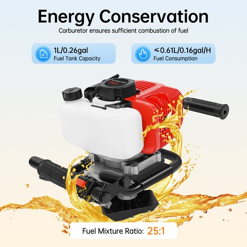 Takt motor 52cc - motor,