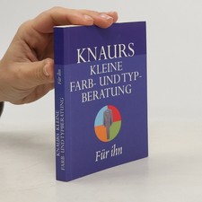 Knaurs Farb- und Stilberatung