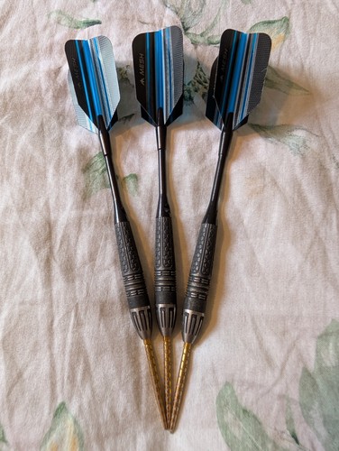 Target phil taylor gen - phil, 95%