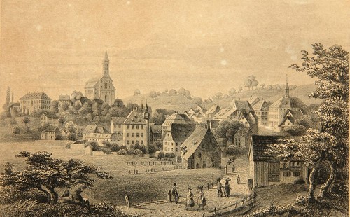 Rohbock - rohbock, (1824-1893)