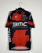BMC Radsport Team Shirt Pearl