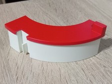 PLAYMOBIL COUNTER ENTRANCE