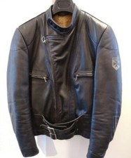 Original HARRO Rennweste mit Plüsch-/Teddyfutter Größe 46 Damen