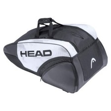 Head Djokovic 9R Supercombi