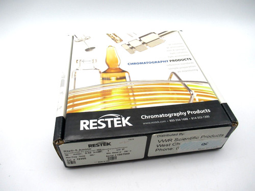 Restek 12355 rtx amine - 12355,