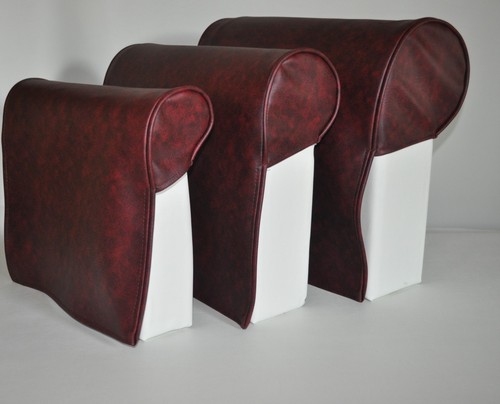 Ochsenblut paar kunstleder - ochsenblut,