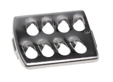 ESGE 65312 Raspelscheibe Nr. 3 grob für Zauberette Stabmixer