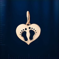 Gold Rose Rotgold 585