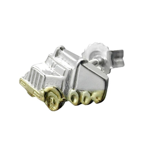 Herren jungen ohrstecker - jungen,
