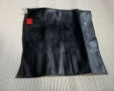 Porsche 911 Tool Kit Black Bag