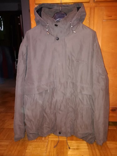 Warme jacke mantel - warme,
