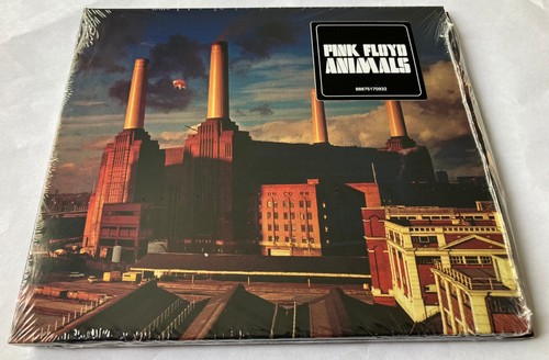 Pink floyd animals - animals,