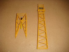 NZG - LIEBHERR LR 1600 “UNTERER KLAPPSTOCK“ NUR ALS LAST GÜLTIG.