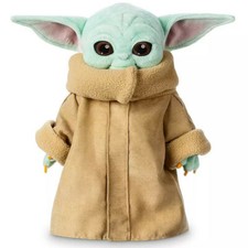 The Mandalorian Baby Yoda