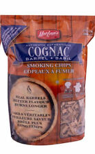 Cognac Fass Rauchchips