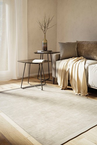 Myflair teppich vorleger wooly - myflair,