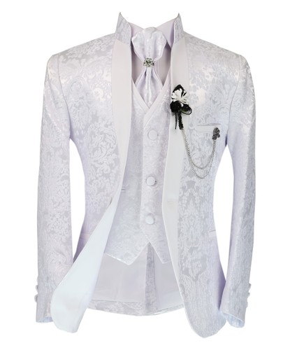 Jungen paisley blumenmuster - jungen,