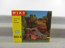 Wiad Spur H0 1055B  Bausatz