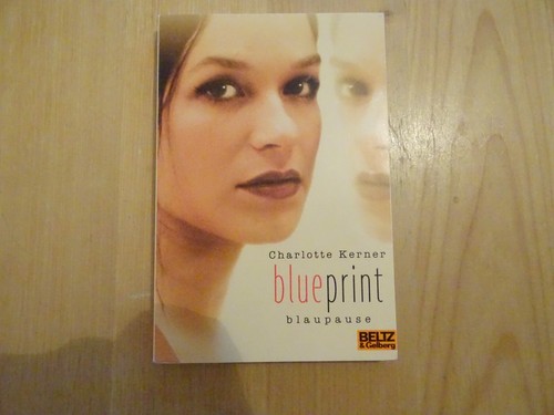 Blueprint blaupause charlotte - blaupause,