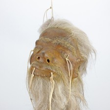 Replik! Schrumpfkopf