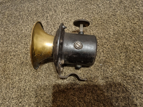 Kleines mechanisches vorkrieg - mechanisches,