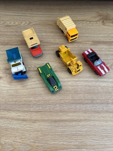 Hot wheels matchbox - wheels, konvolut
