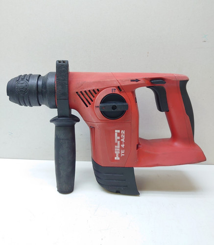 Hilti a22 akku - te, akku-bohrhammer