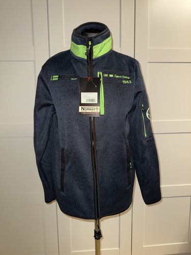 Neu geographical norway - neu:,